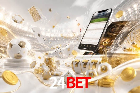 Welcome Bonus 24bet