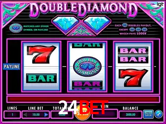 Desvendando o Mundo dos Jogos Virtuais na 24bet