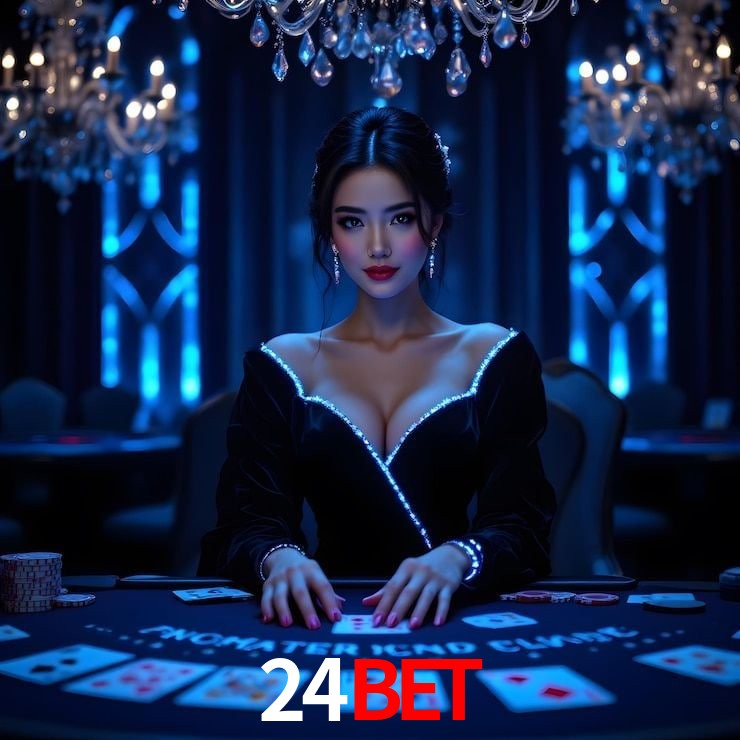 Estatísticas 24bet
