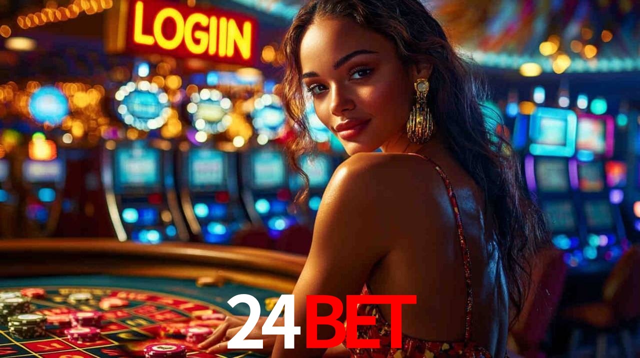Experiência VIP 24bet