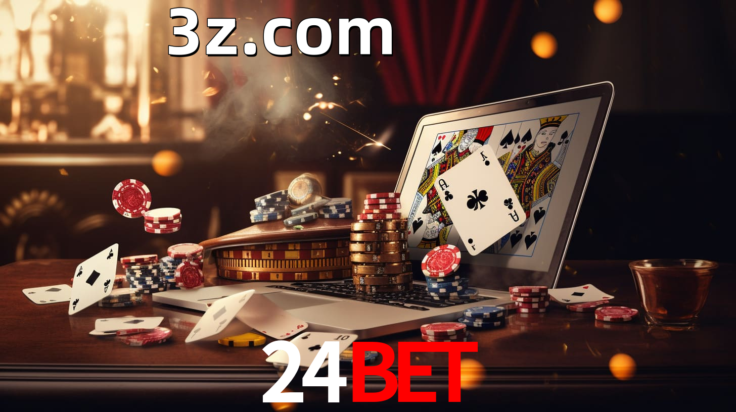 cassino online 24BET