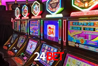 Apostas Esportivas na 24bet: Um Guia Completo