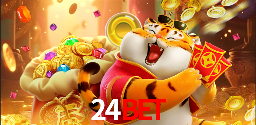 24bet: Seu Especialista em Apostas Esportivas Brasileiras