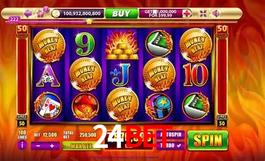 A Emoção da Loteria na 24bet: Uma Chance de Mudança de Vida