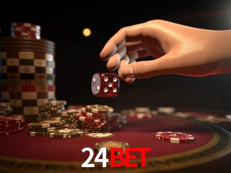 Estatísticas Esportivas 24bet