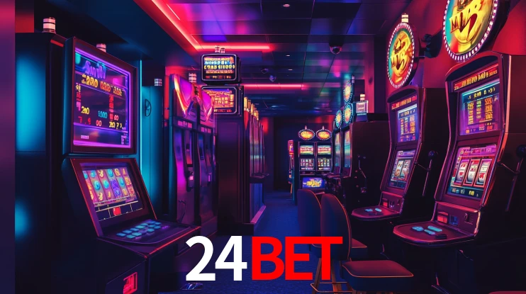 24bet App Interface