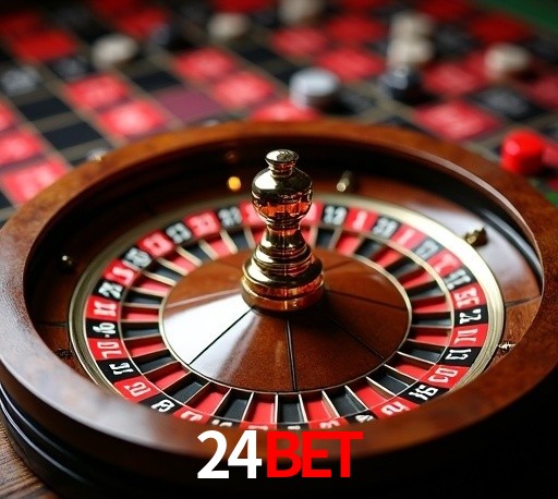 Benefícios da Conta 24bet