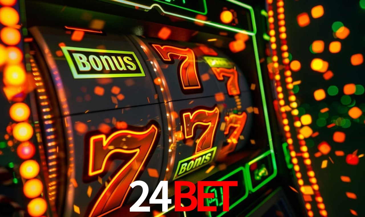 A Emoção da Loteria na 24bet: Uma Chance de Mudança de Vida