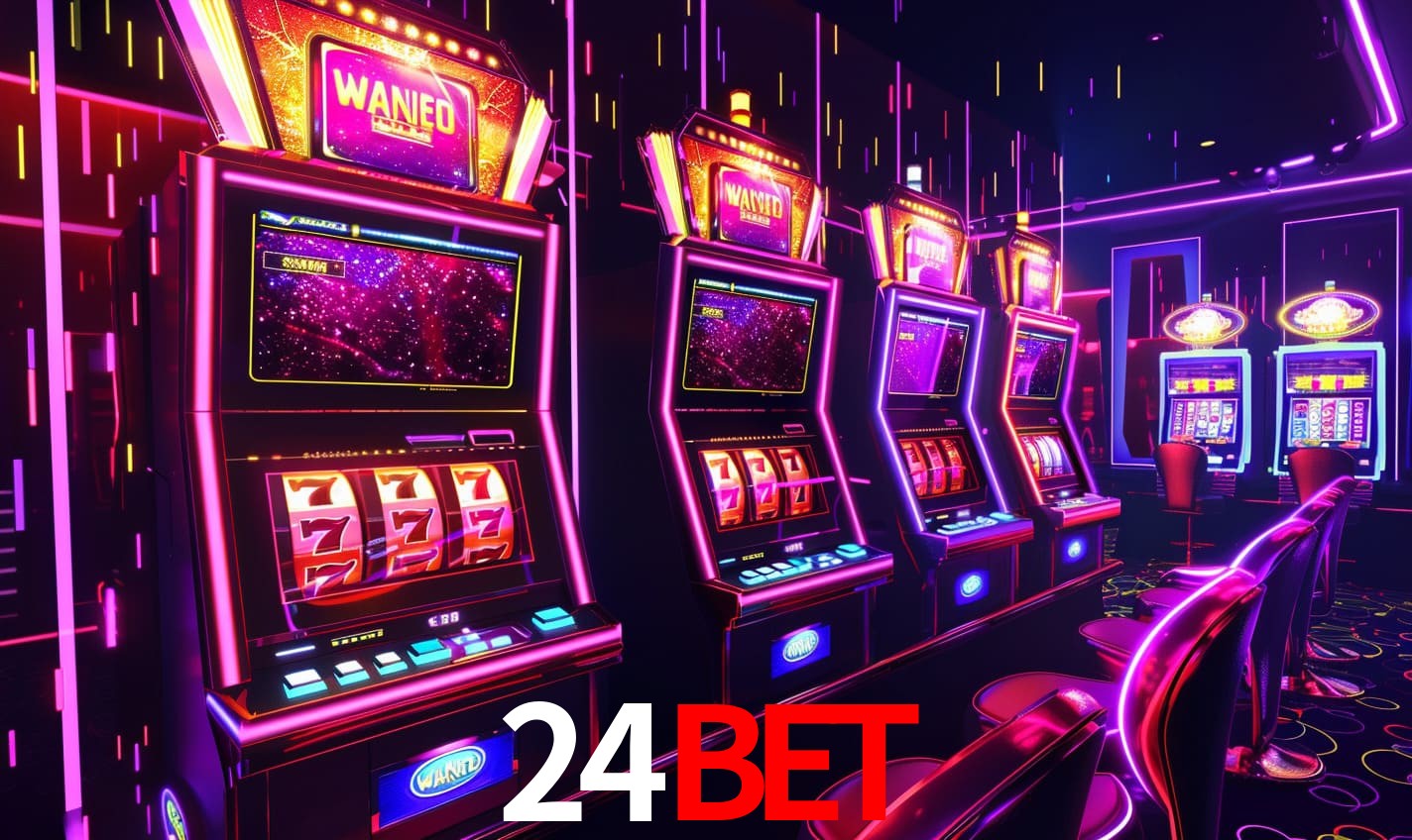 Descubra o Programa VIP da 24bet: Vantagens Exclusivas para Jogadores