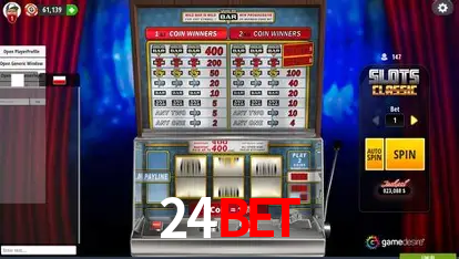 Explorando a Categoria de Eventos em Apostas na 24bet