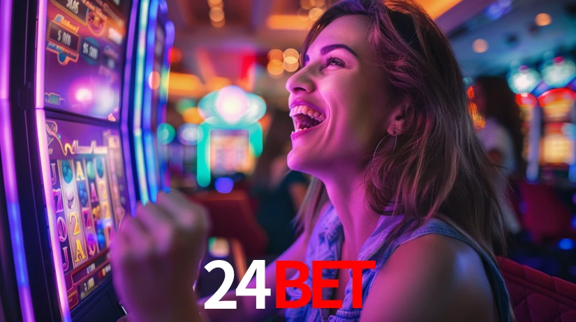 Experimente o Login Seguro Premium no 24bet