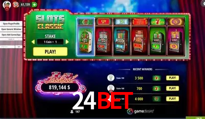 A Emoção da Loteria na 24bet: Uma Chance de Mudança de Vida