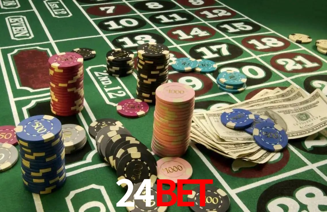 Game Statistics 24bet