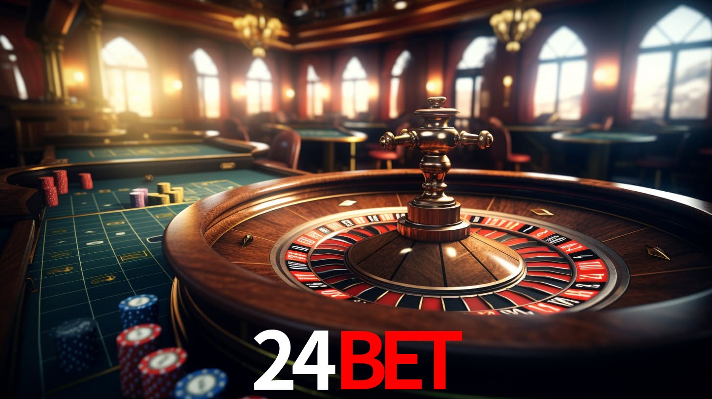 Blackjack Table 24bet