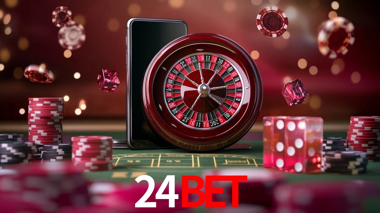 Football Betting 24bet