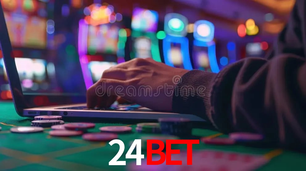 Interface Premium 24bet
