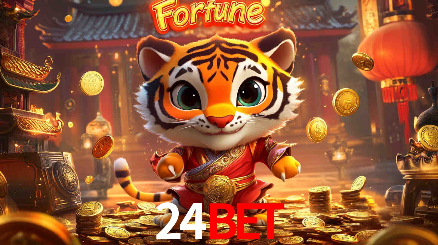 Apostas Esportivas na 24bet: Um Guia Completo