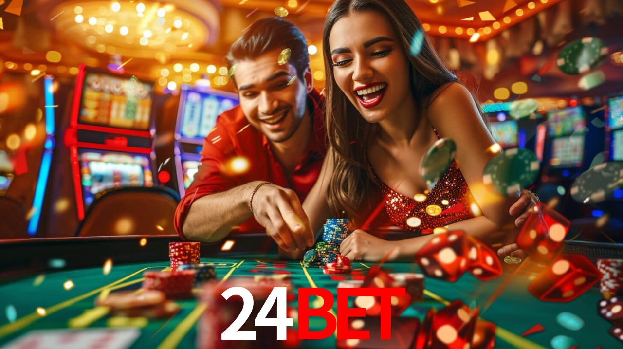 Avaliações dos Jogadores 24bet