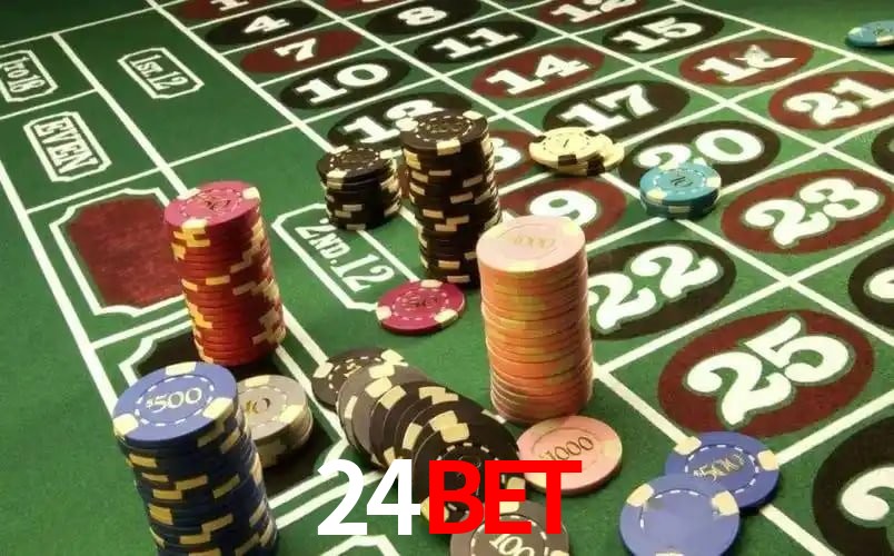Apostas de Basquete 24bet