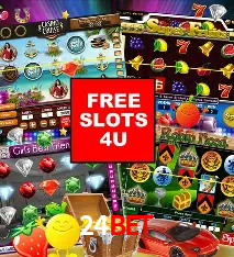 Desvendando o Mundo dos Jogos Virtuais na 24bet