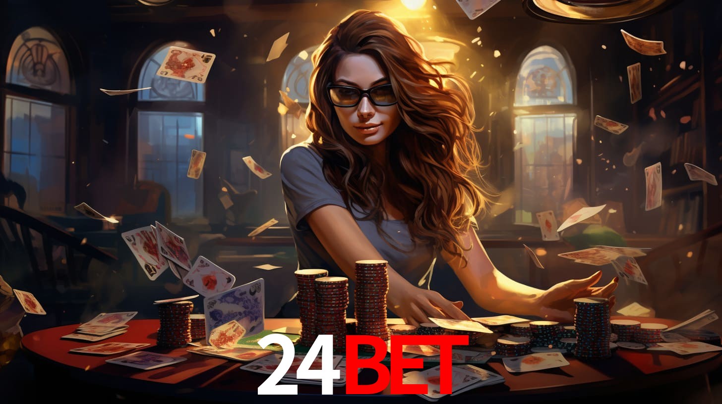 VIP Casino 24bet