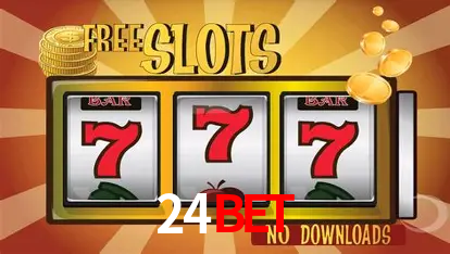 A Popularidade dos Caça-Níqueis no 24bet