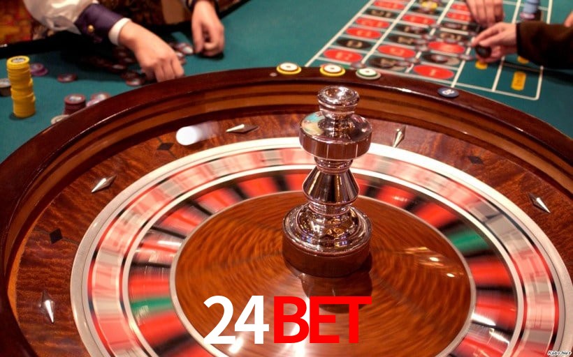 PIX Instantâneo 24bet