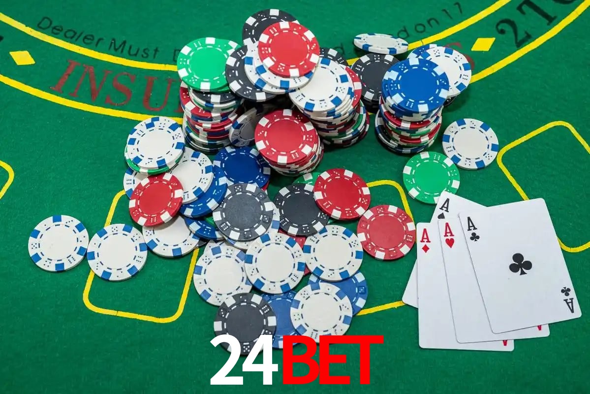 Jogos Exclusivos 24bet
