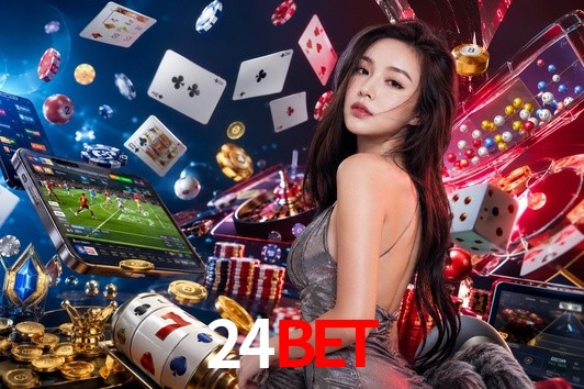 Games Directory 24bet