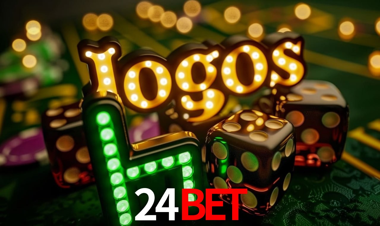 Apostas de Futebol 24bet