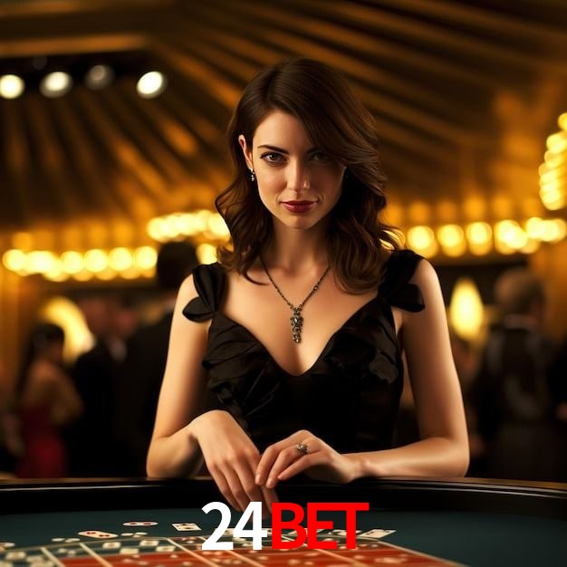 Explorando a Categoria de Eventos em Apostas na 24bet