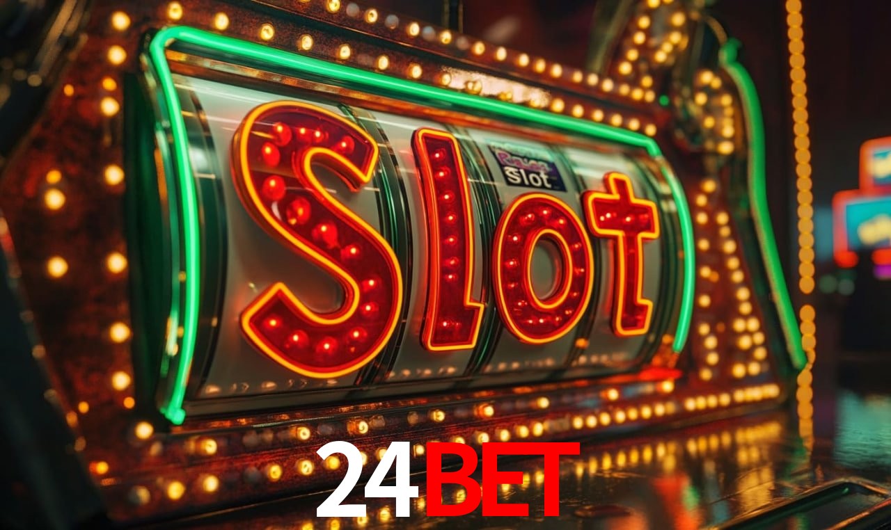 Diretório de Jogos 24bet