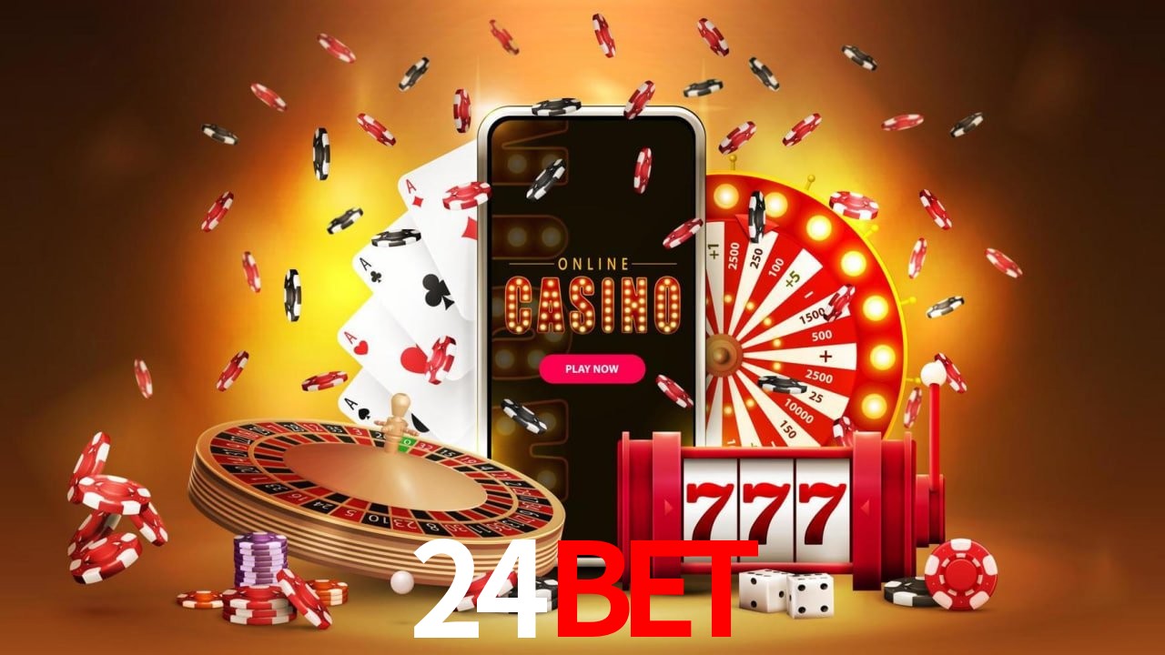 Descubra o Programa VIP da 24bet: Vantagens Exclusivas para Jogadores