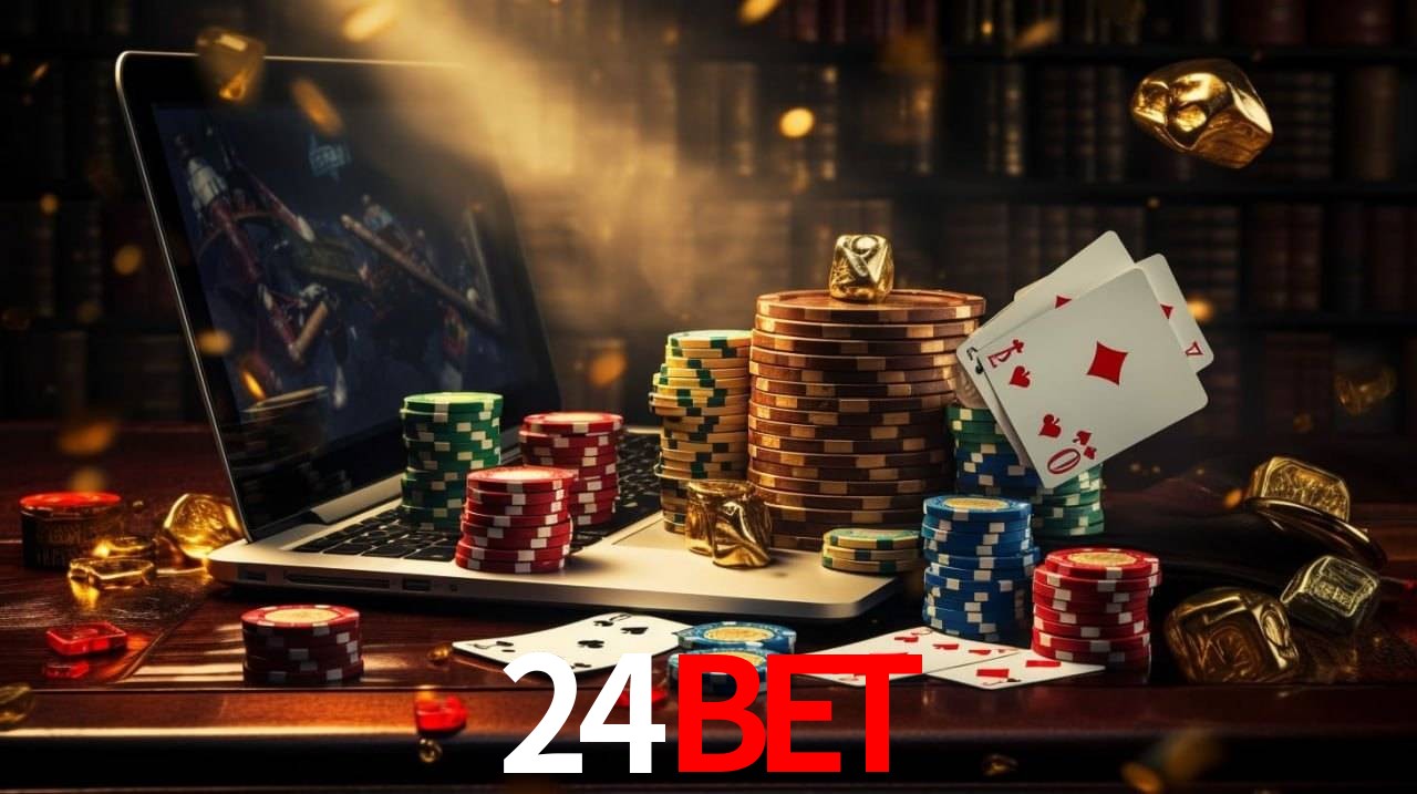Torneios 24bet