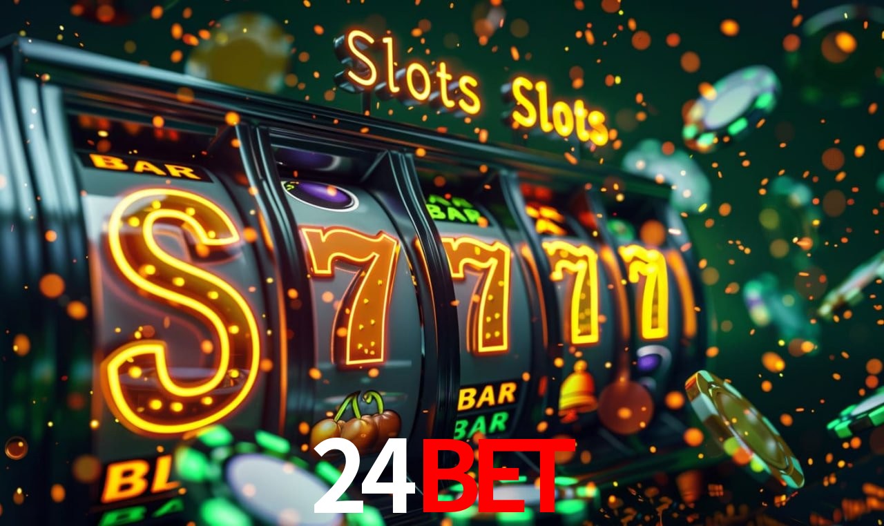 Casino Ao Vivo 24bet