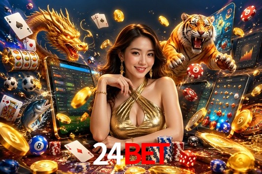 Account Benefits 24bet