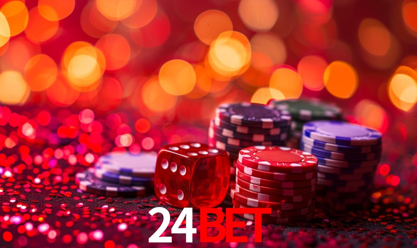 Inovações de Jogos na 24bet: O Futuro das Experiências Interativas